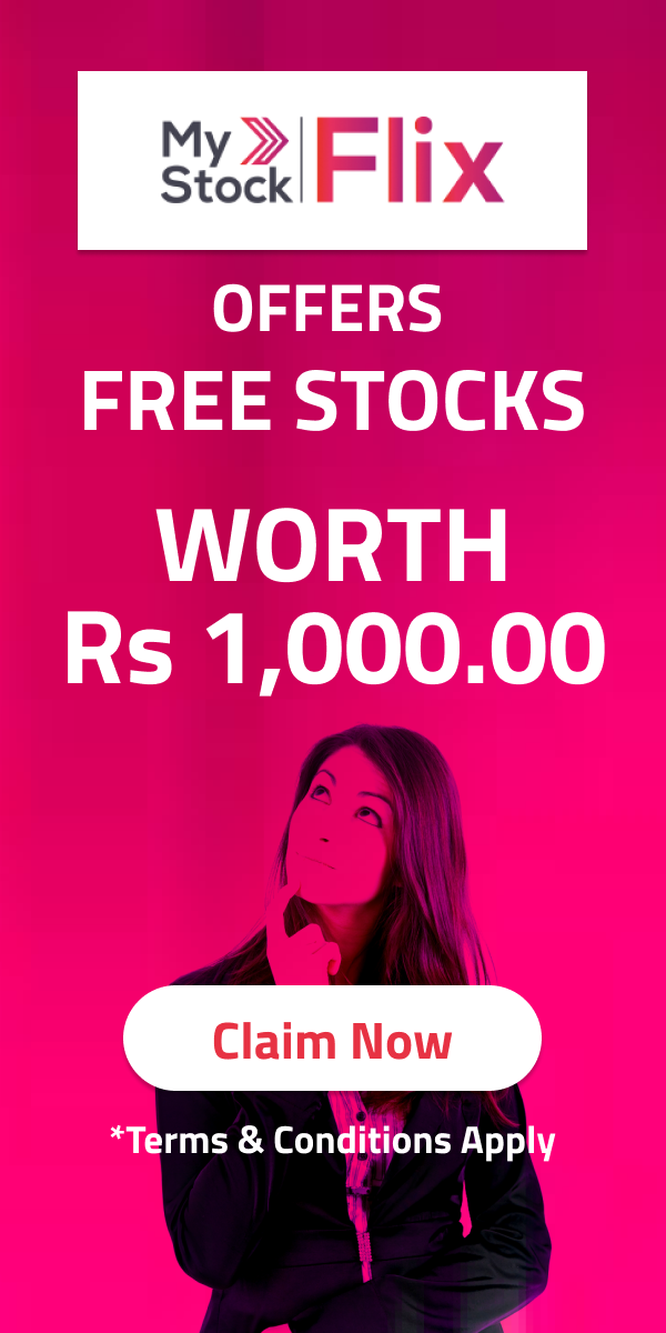 Free Gift Stocks